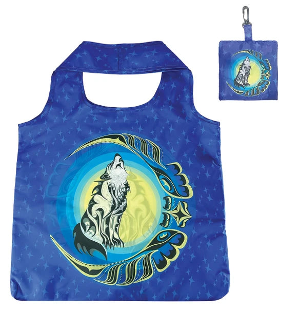 Foldable Shopping Bags