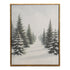 Winter Evergreens