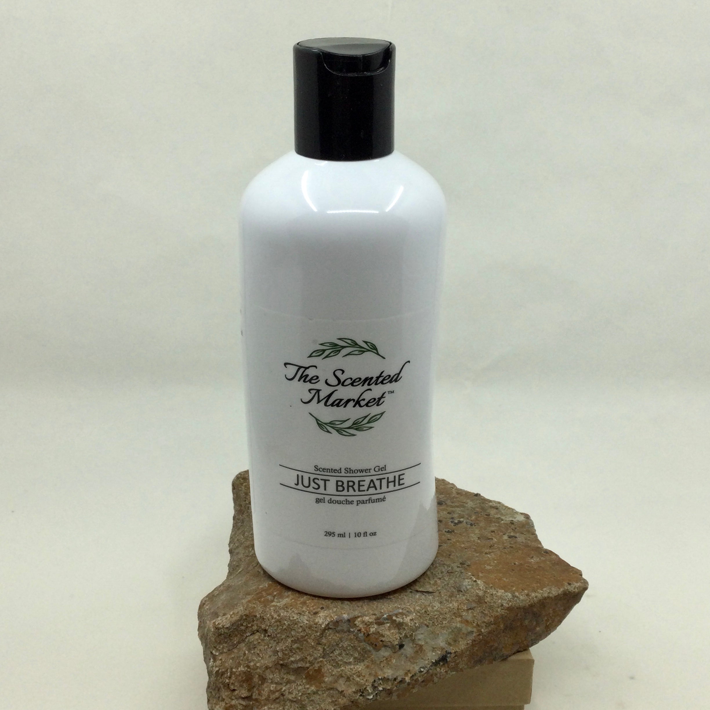 The Scented Market Shower Gel