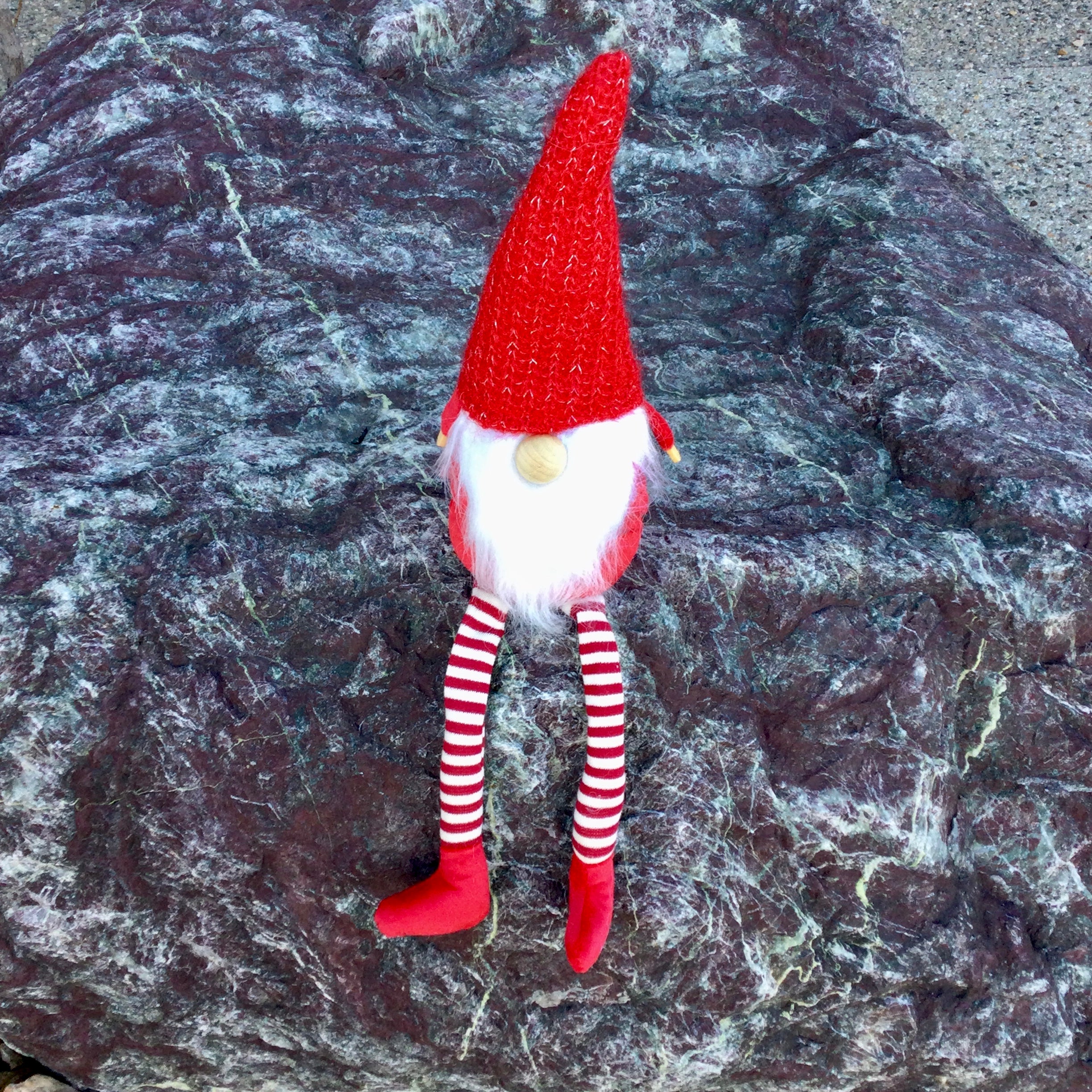 Red Gnome