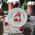 Gnome for the Holidays Candles
