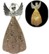 LED Angel Gold