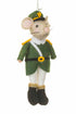 Various Mouse Ornaments