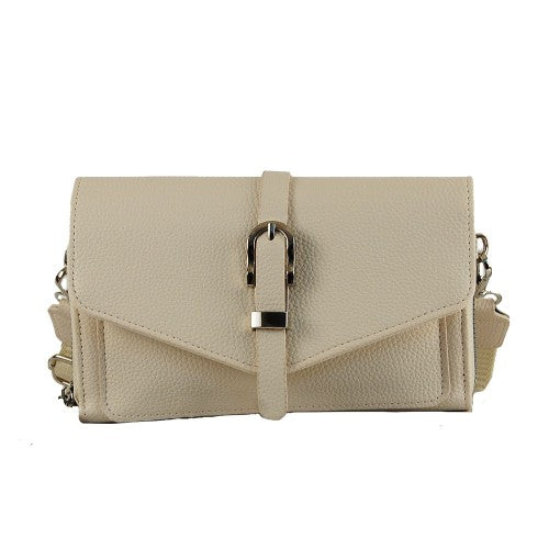 Hi Jean  Crossbody Bag