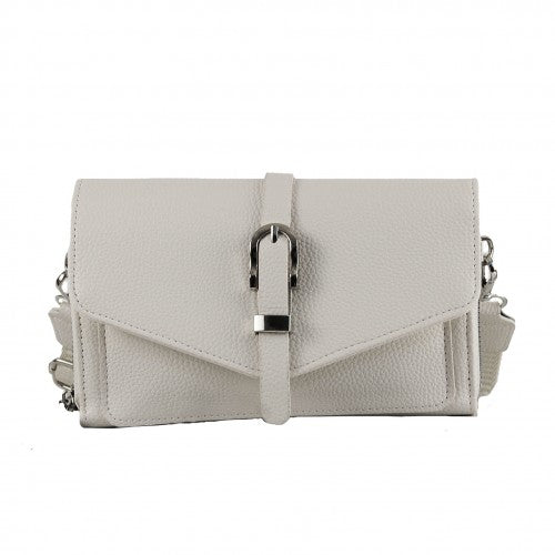 Hi Jean  Crossbody Bag