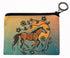 Native Northwest Zippered Card Wallet