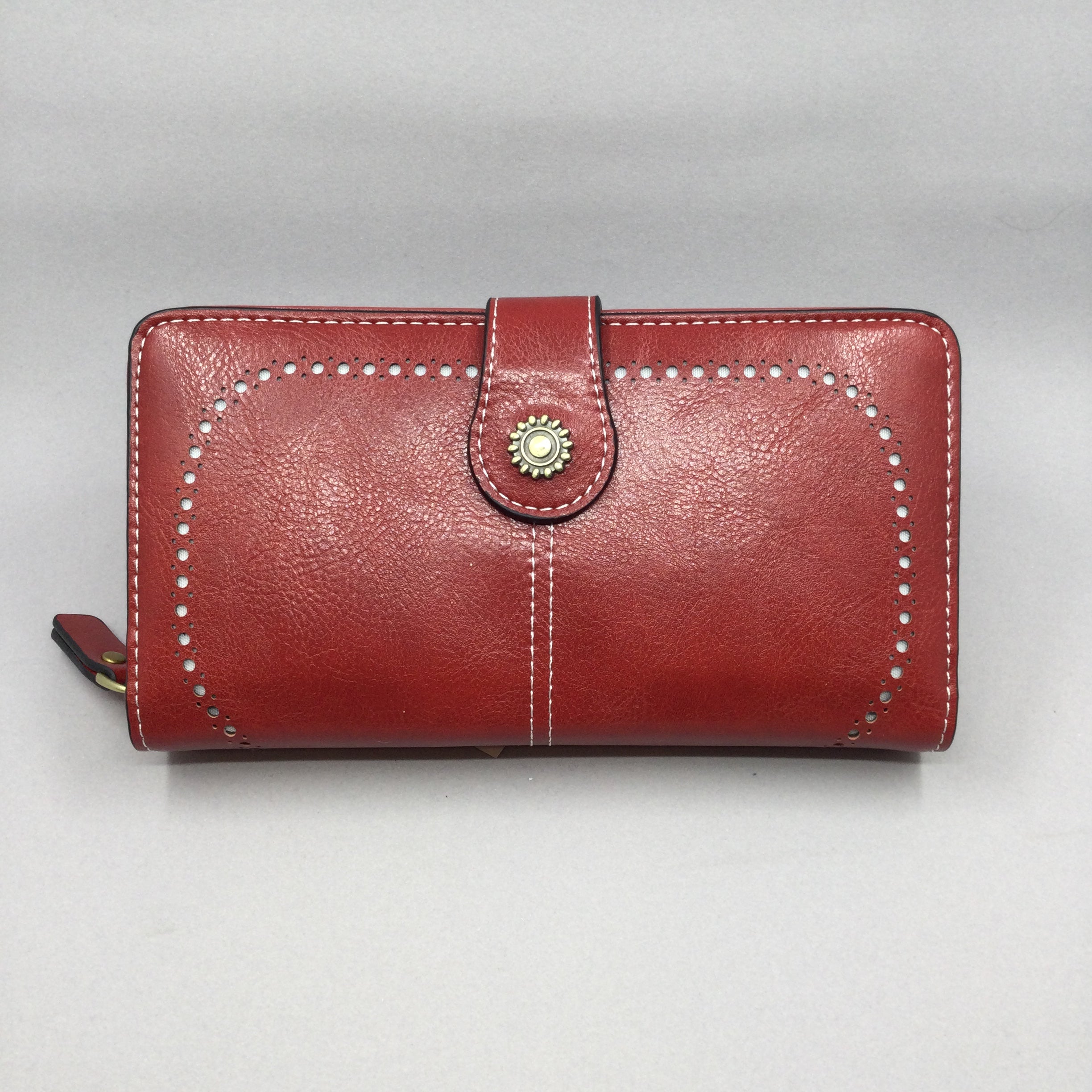 Hi Jean Wallet