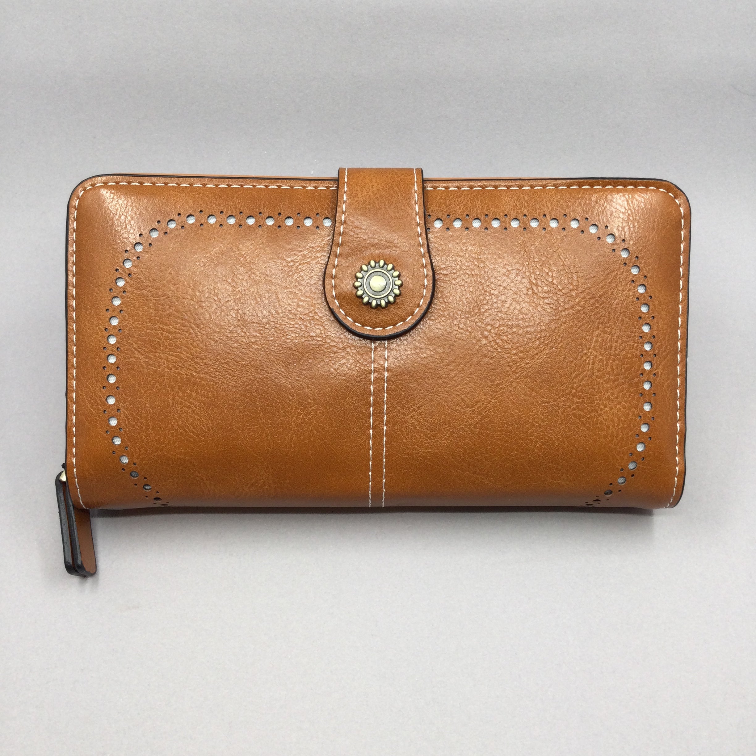 Hi Jean Wallet