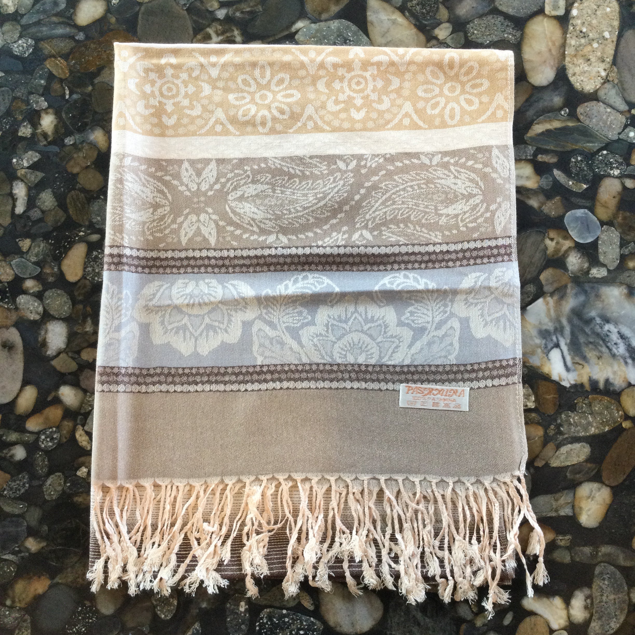Pashmina Scarf