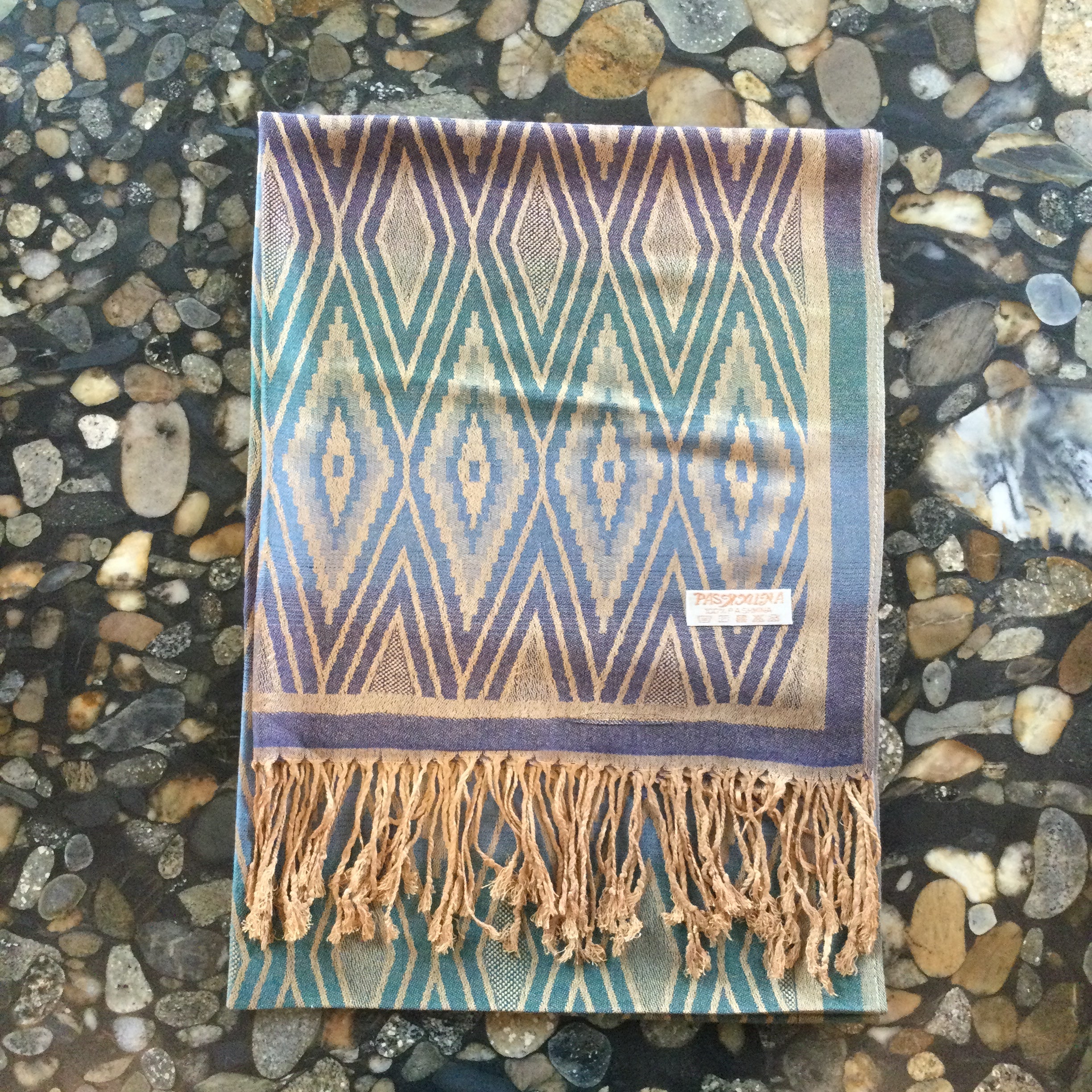 Pashmina Scarf
