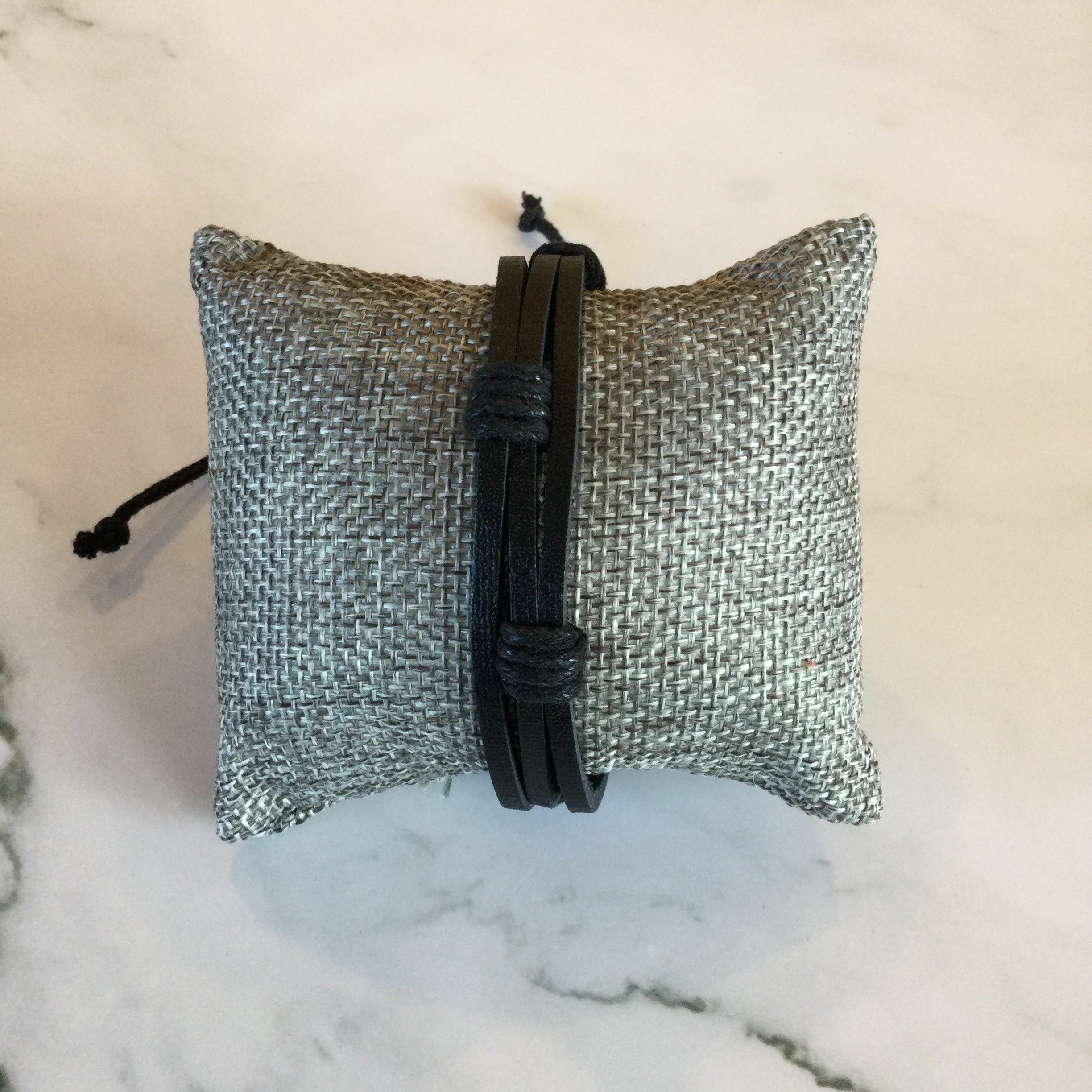 Men's Adjustable Bracelets