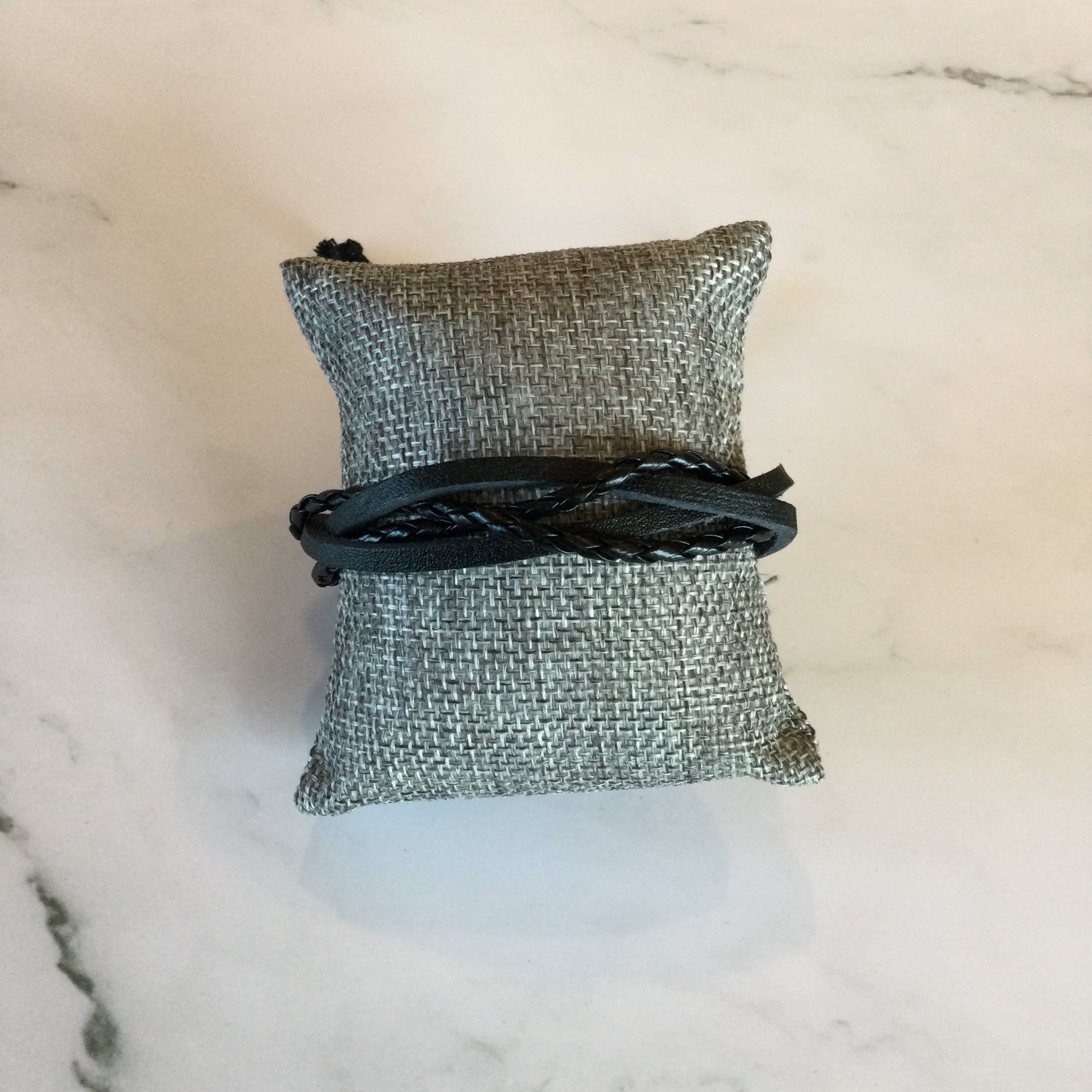 Men's Adjustable Bracelets