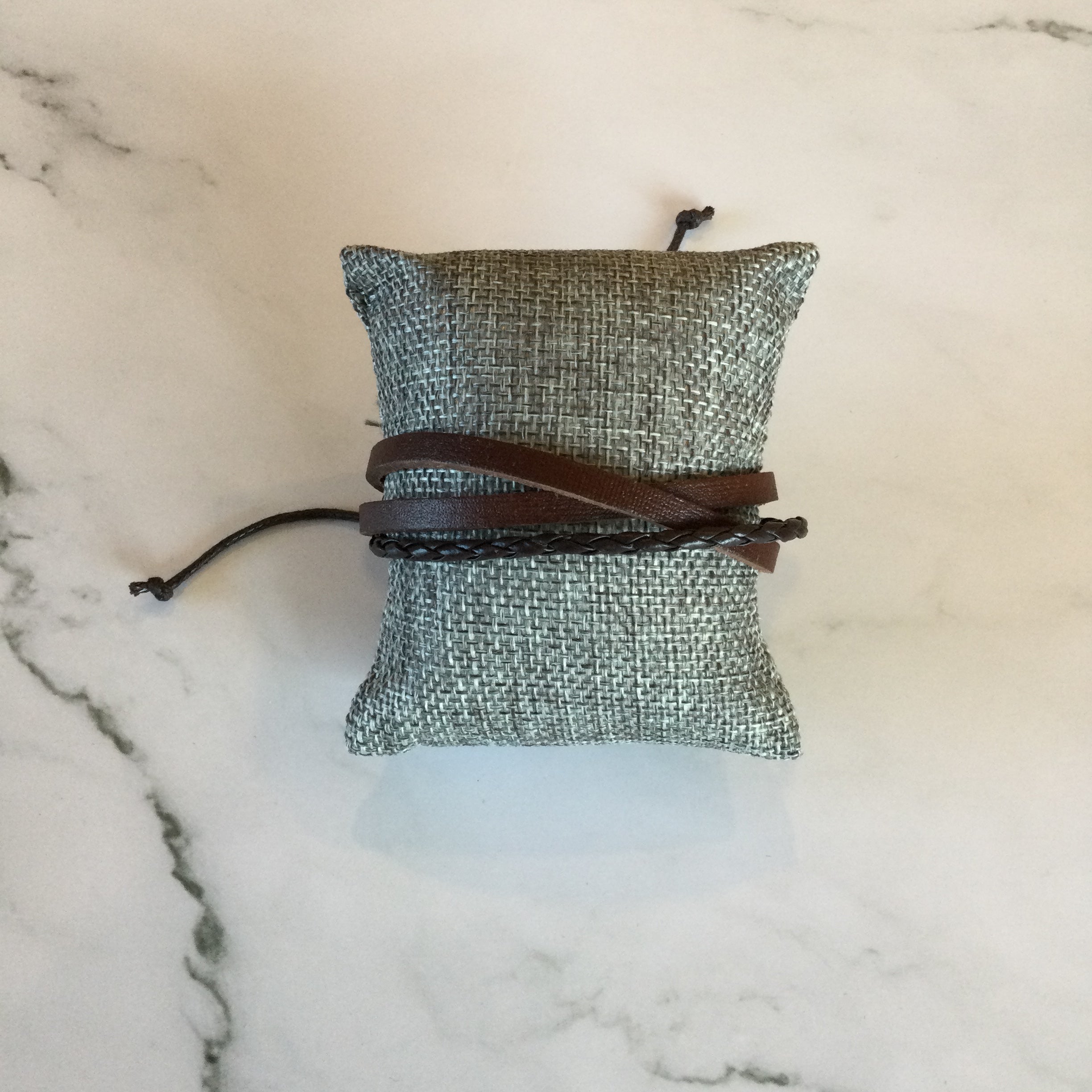 Men's Adjustable Bracelets