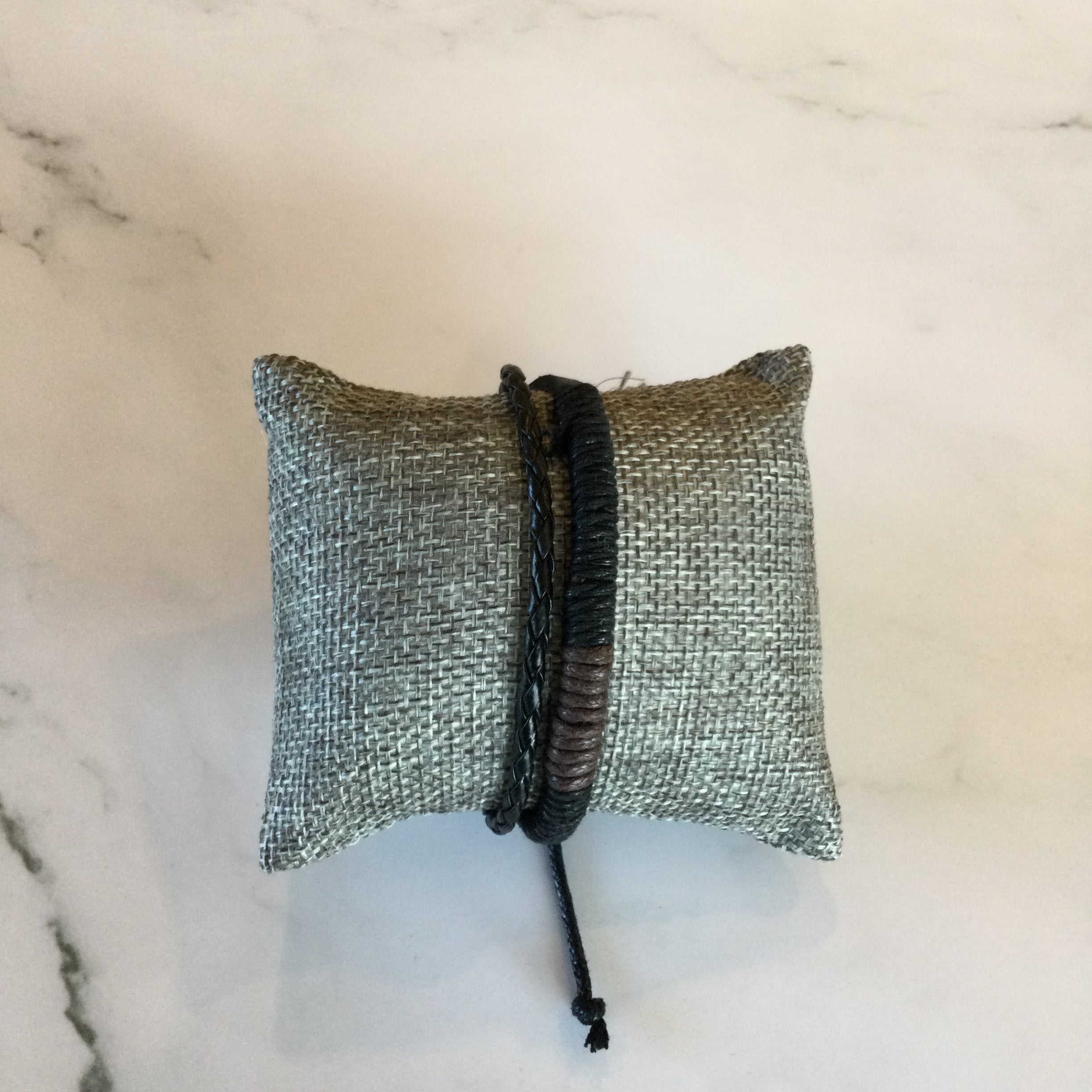 Men's Adjustable Bracelets