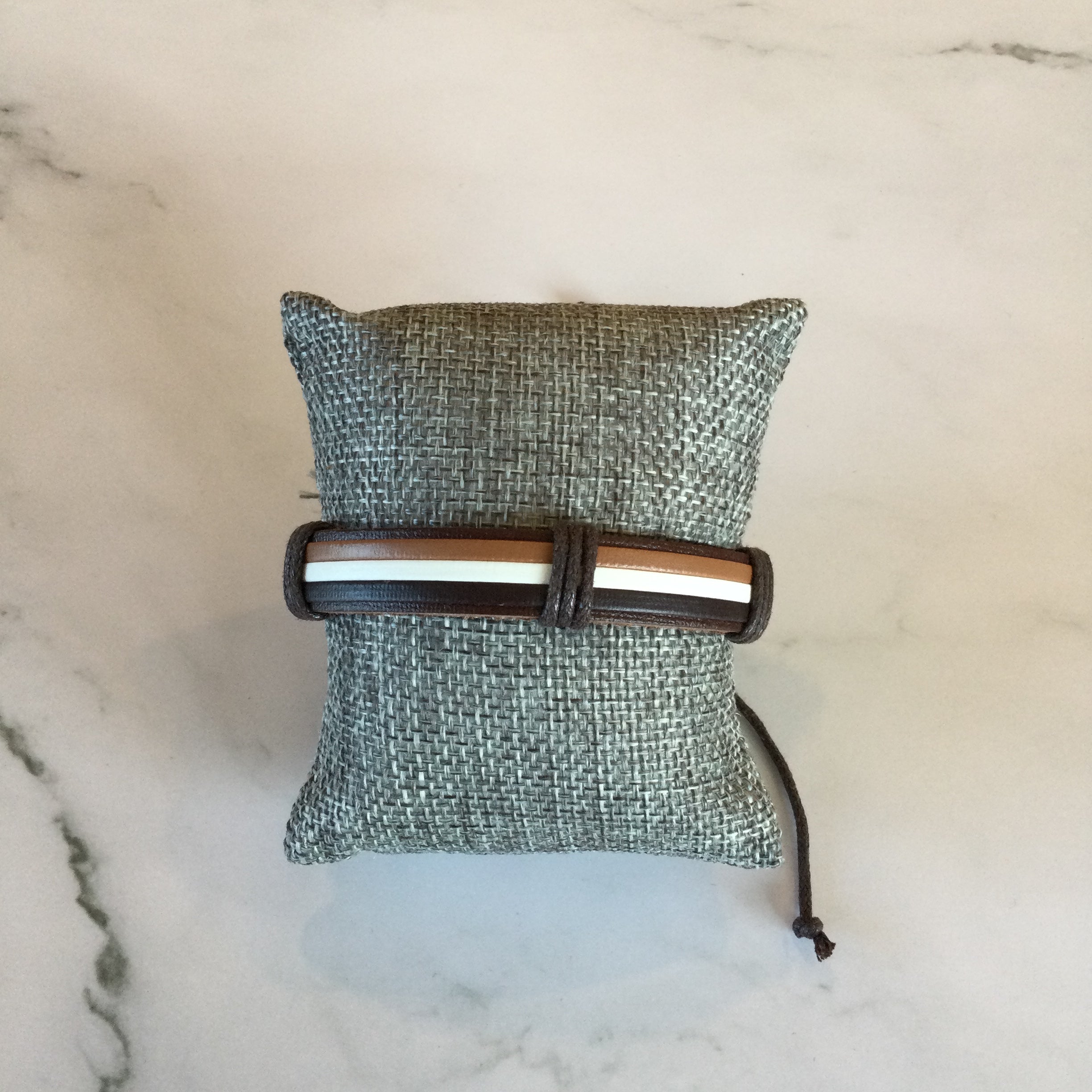 Men's Adjustable Bracelets