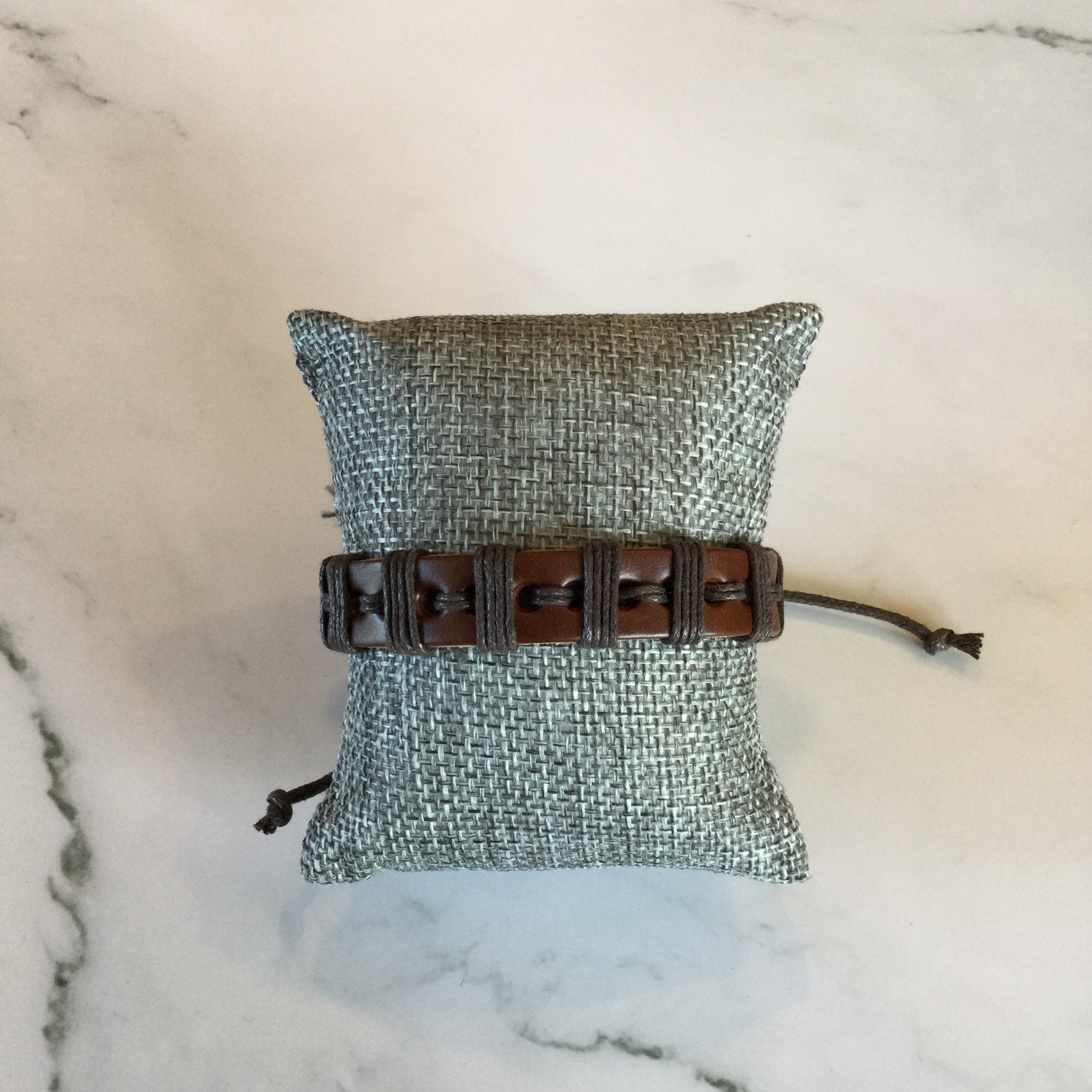 Men's Adjustable Bracelets