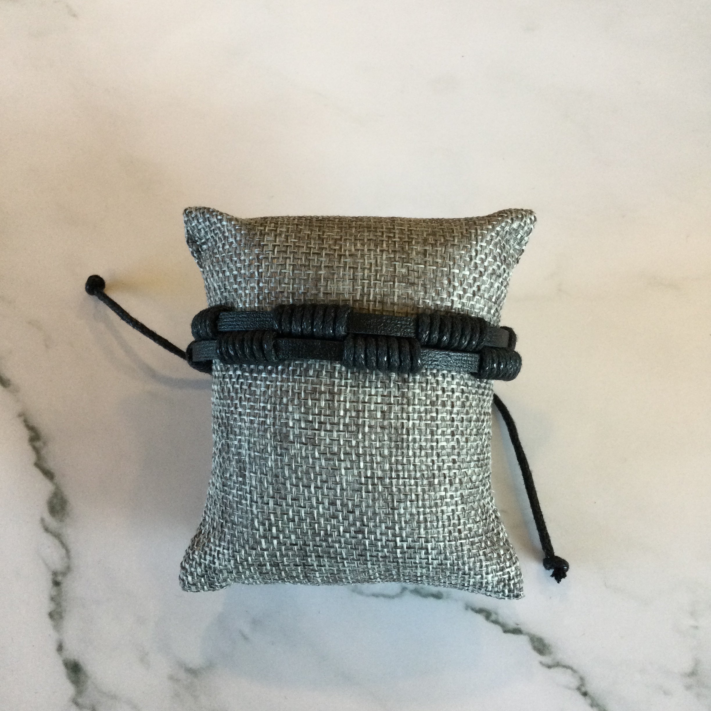 Men's Adjustable Bracelets