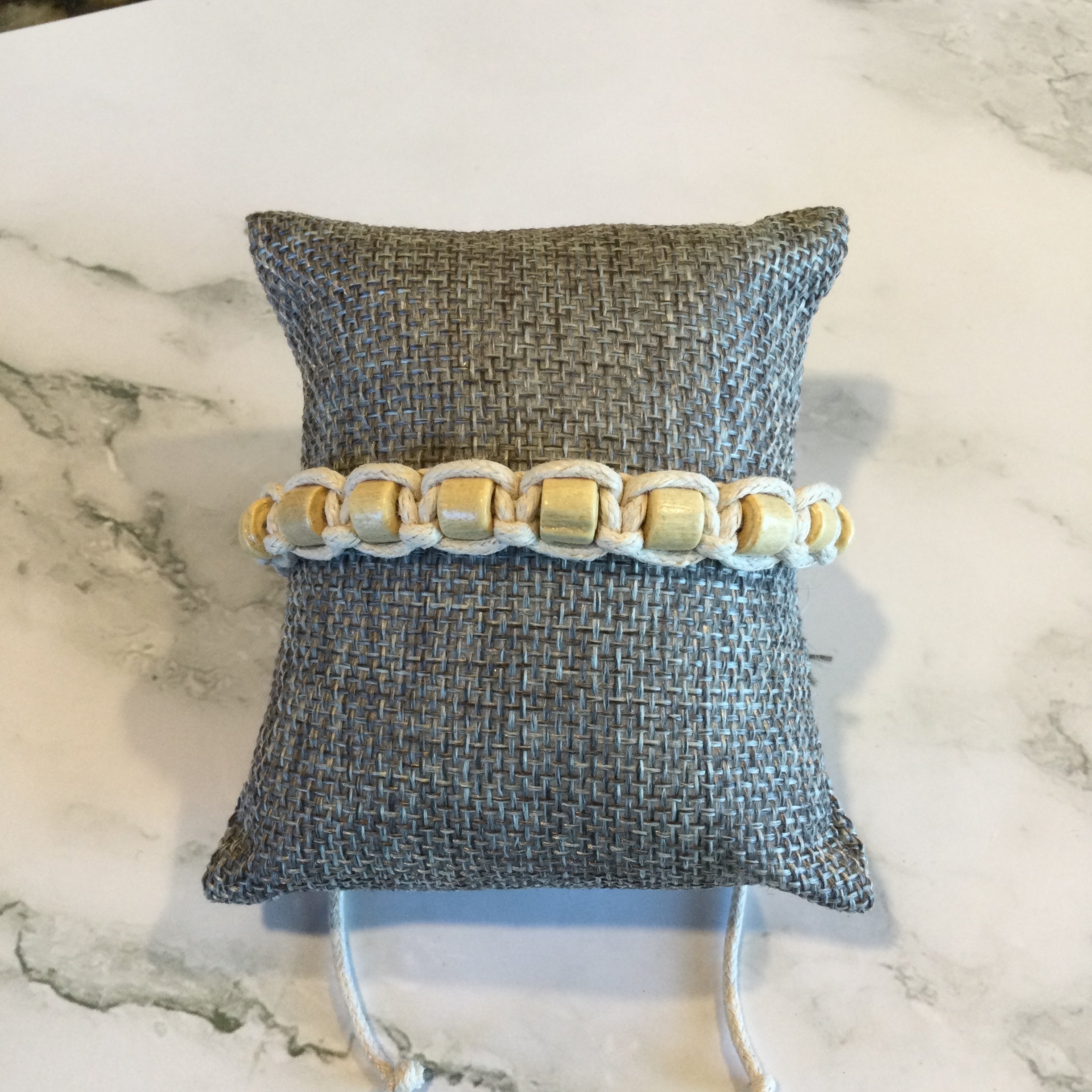 Men's Adjustable Bracelets