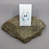 White Lotus Earrings