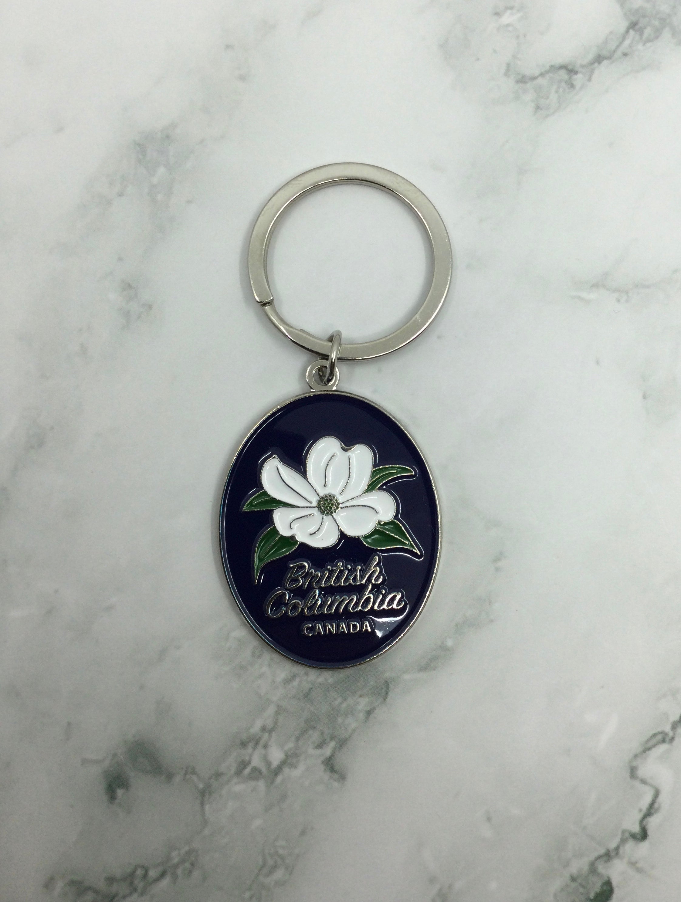 BC Keychains