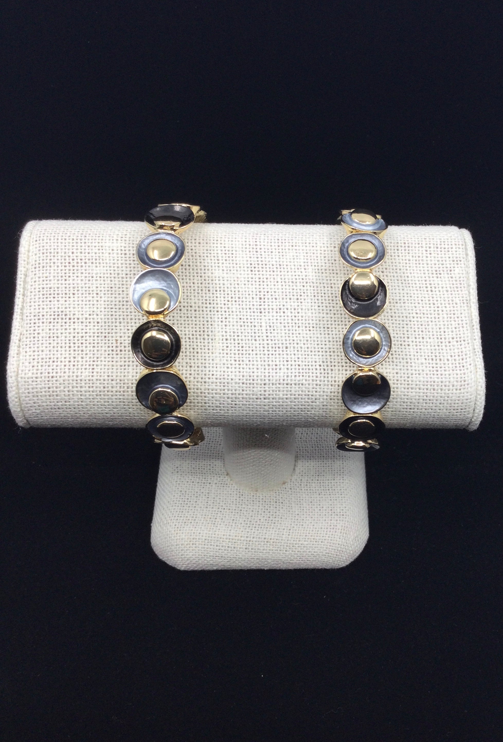 Stretch Metal Bracelet