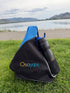 Osoyoos Branded Slingpack