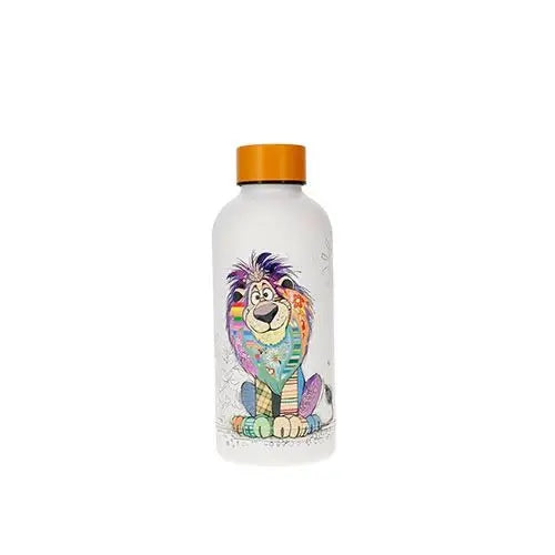 Bug Art Isothermal Waterbottle