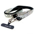 Jacqueline Kent Crossbody Phone Lanyard