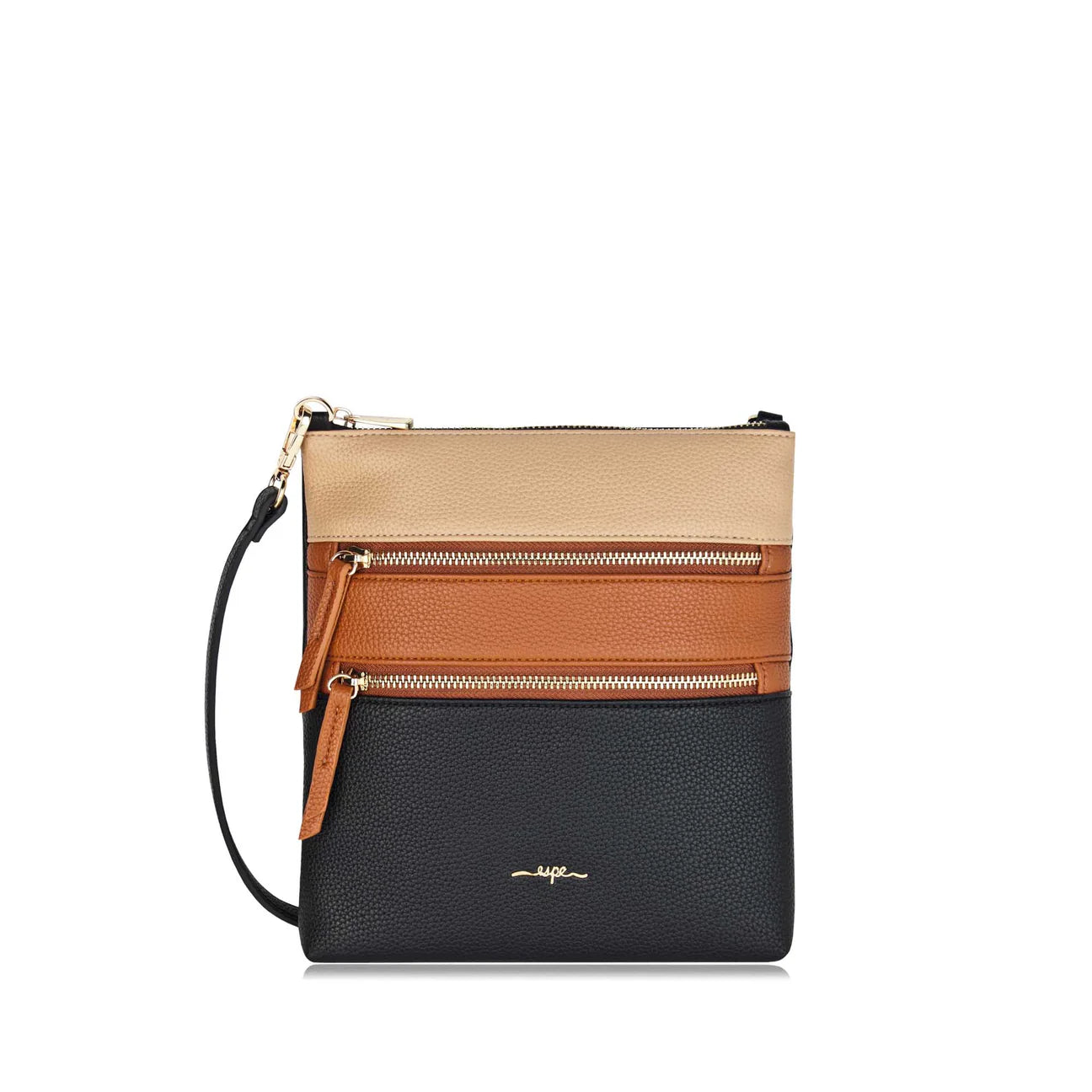 Jenn Crossbody Bag by espe