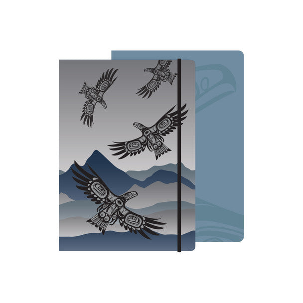 Native Northwest Writing Journal