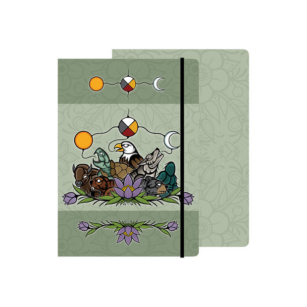 Native Northwest Writing Journal