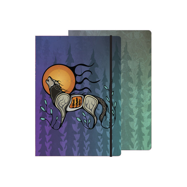 Native Northwest Writing Journal