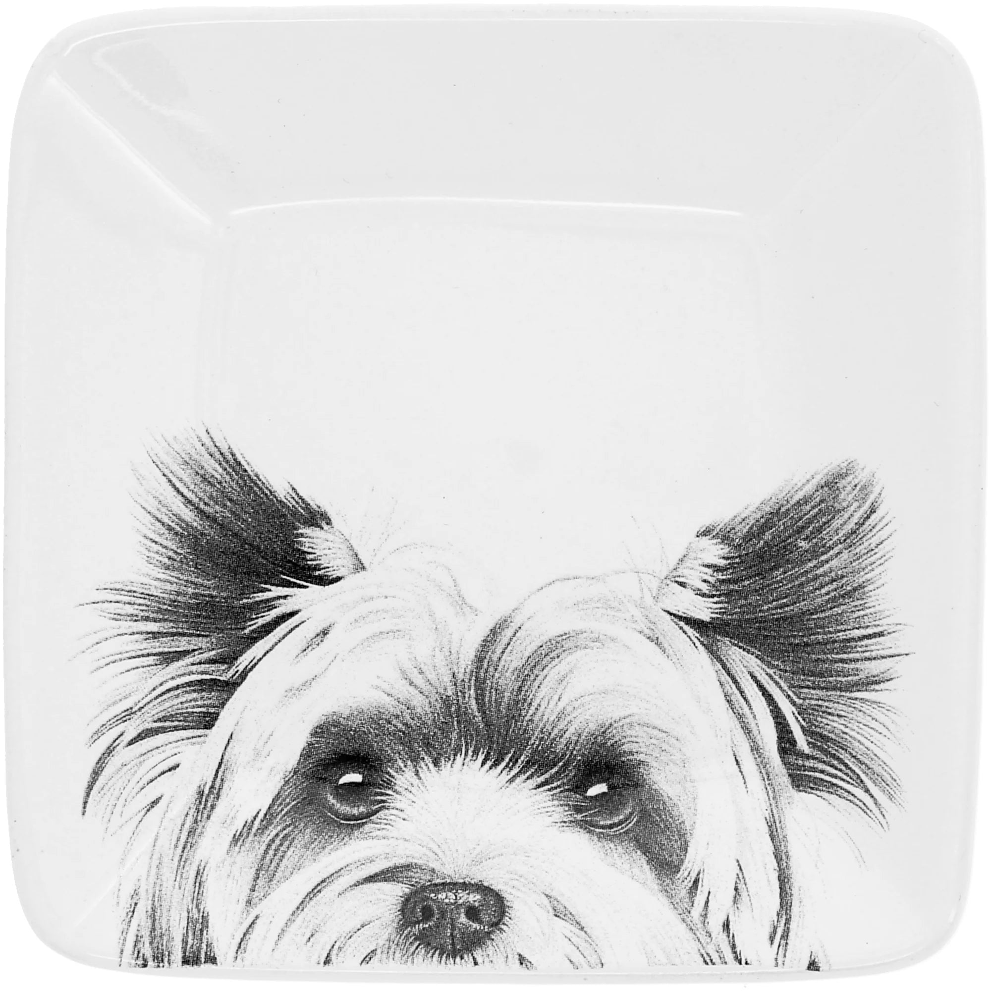 Keepsake Dish - 4.25"