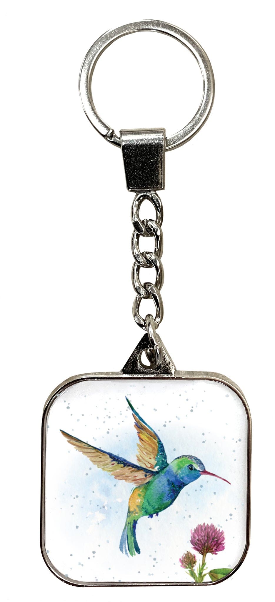 Hopper Keychains