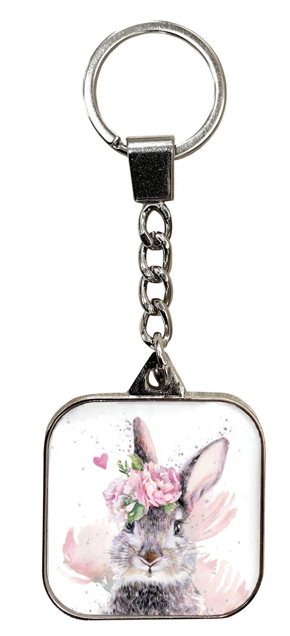 Hopper Keychains