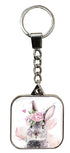 Hopper Keychains