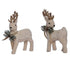 Knitted Reindeer