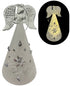 LED Angel Decor