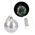 LED Glass Ball Ornament