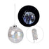 LED Glass Ball Ornament