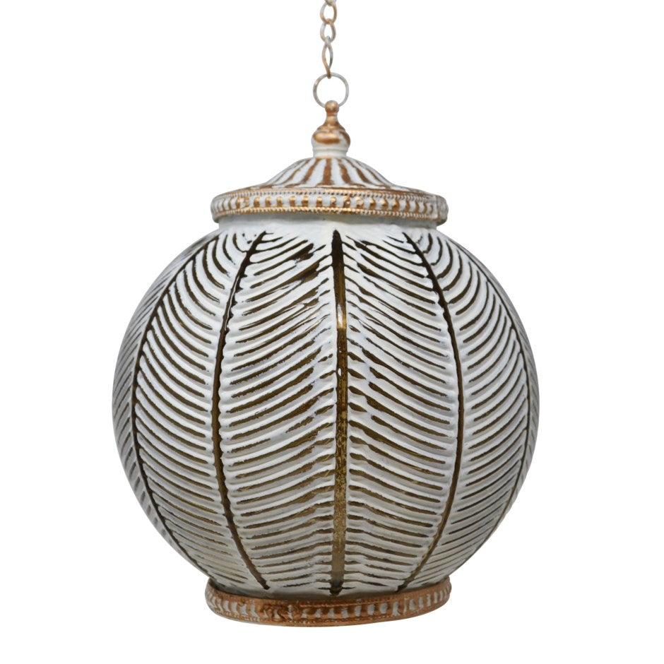 LED Lantern