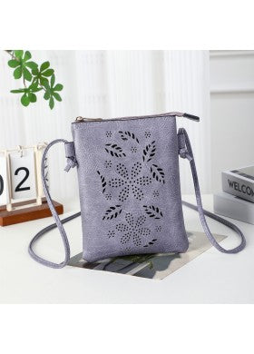 Crossbody Cell Phone Bag