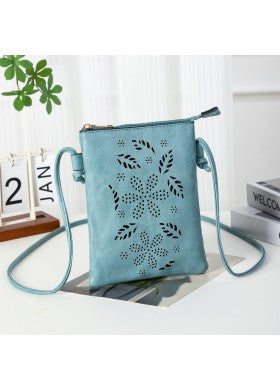 Crossbody Cell Phone Bag