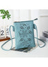 Crossbody Cell Phone Bag