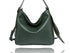 Laticia Hobo Bag - Green