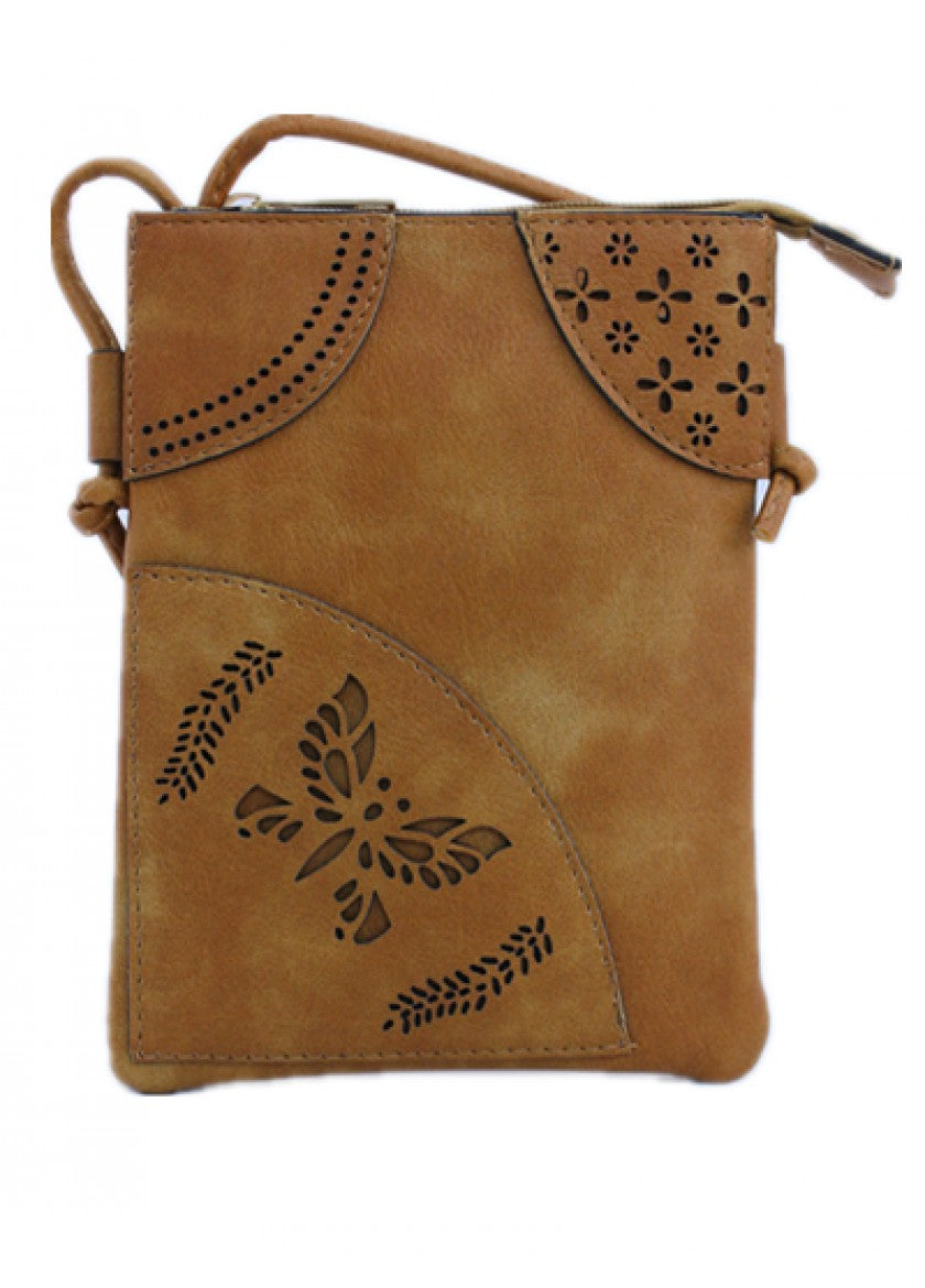 Crossbody Cell Phone Bag