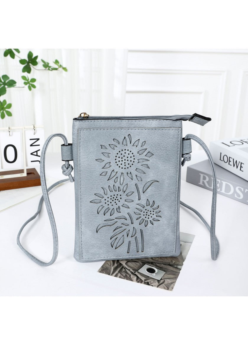 Crossbody Cell Phone Bag