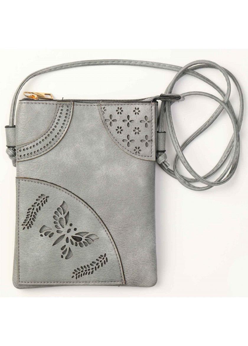 Crossbody Cell Phone Bag