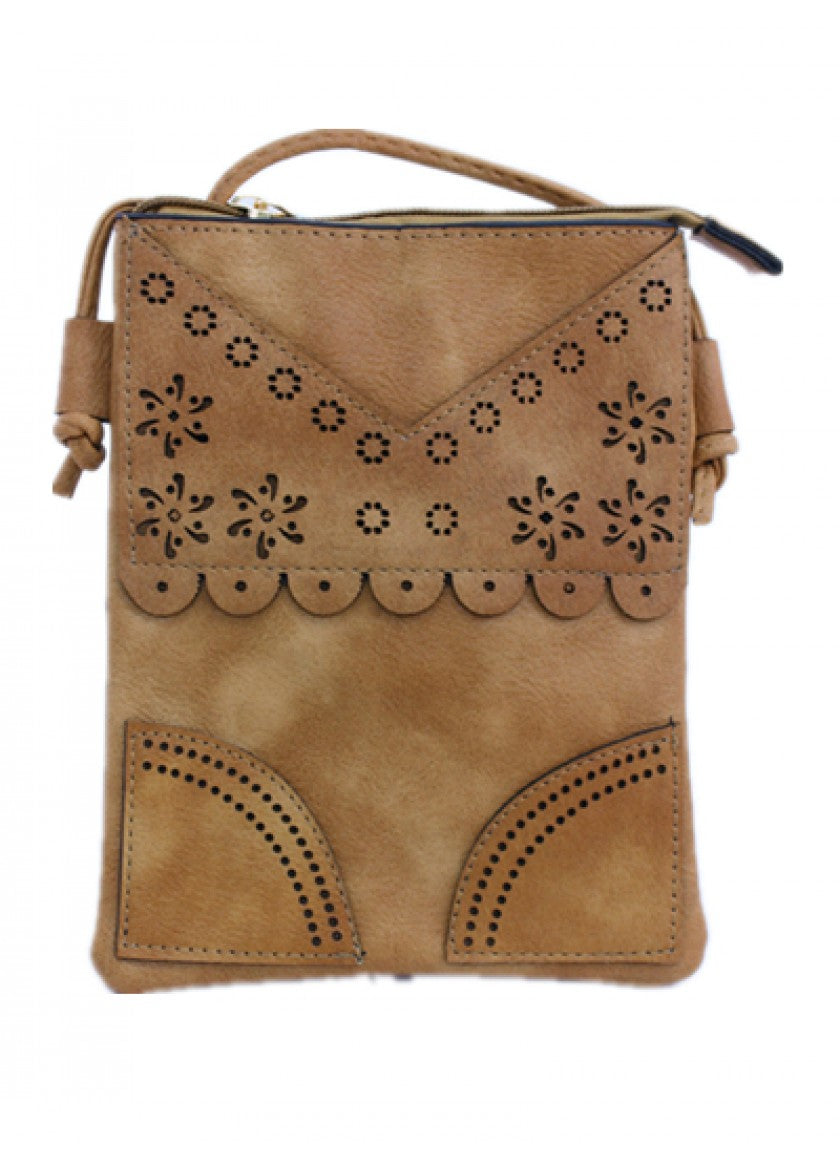 Crossbody Cell Phone Bag