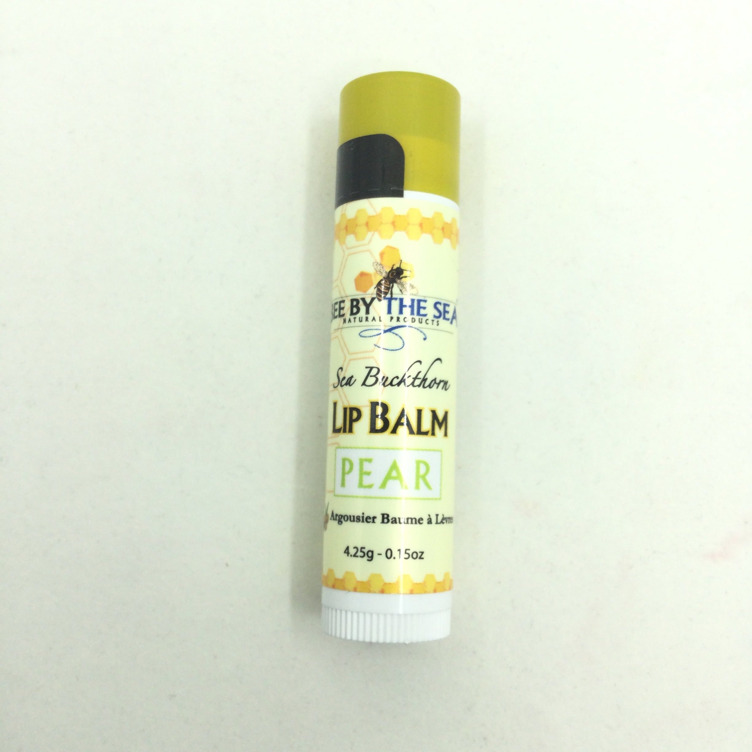 Bee By The Sea Lip Balm - Assorted Flavours